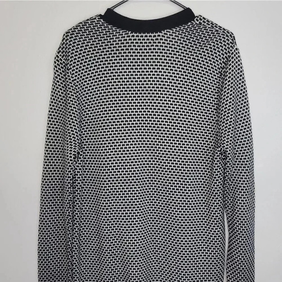 ‎Croft & Barrow Petite Open-Front Cardigan - Picture 6 of 8